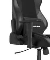 2 990 000 сум Кресло игровое компьютерное DXRacer Drifting Full Black (GC-DF-N)