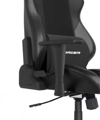 2 990 000 сум / шт. Кресло игровое компьютерное DXRacer Drifting Full Black (GC-DF-N)