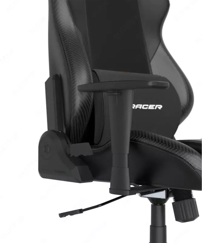 2 990 000 сум Кресло игровое компьютерное DXRacer Drifting Full Black (GC-DF-N)