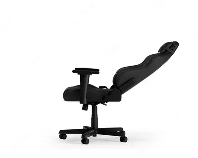 Кресло игровое компьютерное DXRacer Drifting Full Black (GC-DF-N) Только в розницу