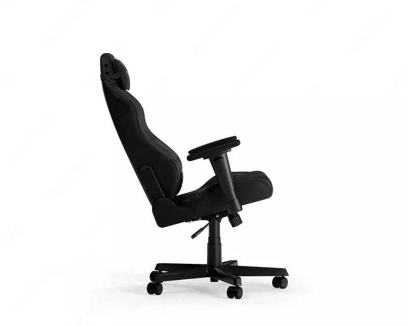 Кресло игровое компьютерное DXRacer Drifting Full Black (GC-DF-N) 👉 HITECH PRO | IT-оборудование и видеонаблюдение по всему Узбекистану