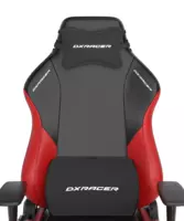 Кресло игровое компьютерное DXRacer Drifting Black and Red (GC-DF-NR) - 2 990 000 сум