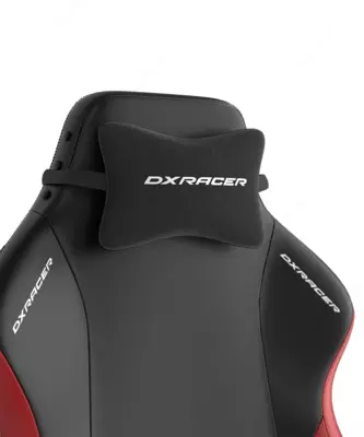 2 990 000 сум / шт. Кресло игровое компьютерное DXRacer Drifting Black and Red (GC-DF-NR)