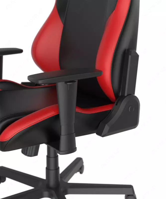 Кресло игровое компьютерное DXRacer Drifting Black and Red (GC-DF-NR) Только в розницу