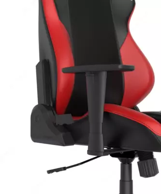 Кресло игровое компьютерное DXRacer Drifting Black and Red (GC-DF-NR) 👉 HITECH PRO | IT-оборудование и видеонаблюдение по всему Узбекистану
