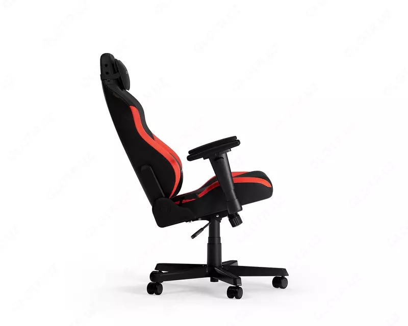 Кресло игровое компьютерное DXRacer Drifting Black and Red (GC-DF-NR) - 👉 HITECH PRO | IT-оборудование и видеонаблюдение по всему Узбекистану
