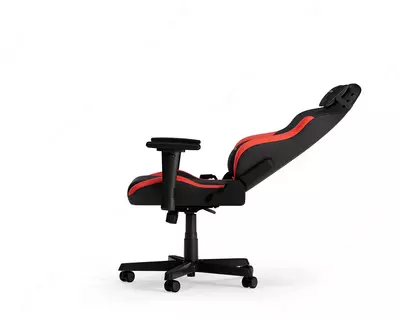 DXRacer Drifting qora va qizil o'yin kompyuteri stuli (GC-DF-NR)