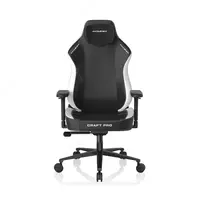 DXRacer Craft Pro o'yin kompyuteri stuli qora va qizil (GC-CRA-PRO-NR)