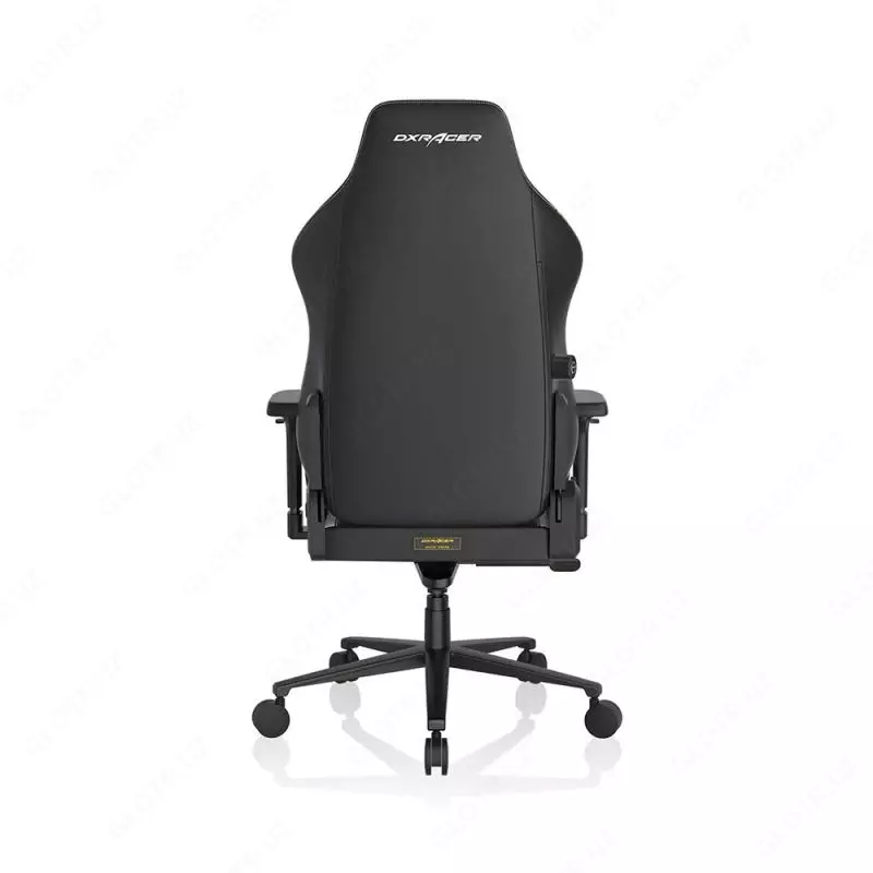 DXRacer Craft Pro o'yin kompyuteri stuli qora va qizil (GC-CRA-PRO-NR)
