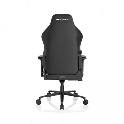 Кресло игровое компьютерное DXRacer Craft Pro Black and White (GC-CRA-PRO-NW) - 3 510 000 сум / шт.