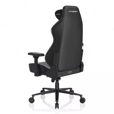 3 510 000 сум / шт. Кресло игровое компьютерное DXRacer Craft Pro Black and White (GC-CRA-PRO-NW)