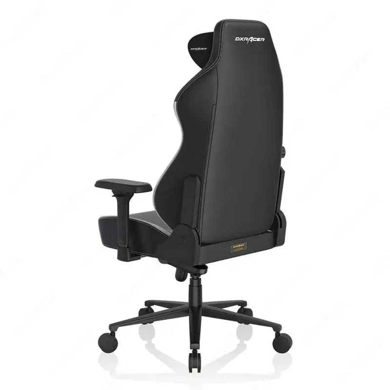 DXRacer Craft Pro o'yin kompyuteri stuli qora va qizil (GC-CRA-PRO-NR)