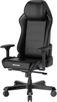 Кресло игровое компьютерное DXRacer Master Full Black (DMC-I238S-N-N1-A1)