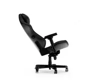4 420 000 сум Кресло игровое компьютерное DXRacer Master Full Black (DMC-I238S-N-N1-A1)