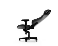 Кресло игровое компьютерное DXRacer Master Full Black (DMC-I238S-N-N1-A1) Только в розницу