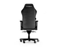 Кресло игровое компьютерное DXRacer Master Full Black (DMC-I238S-N-N1-A1) 👉 HITECH PRO | IT-оборудование и видеонаблюдение по всему Узбекистану