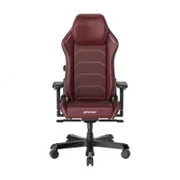 Кресло игровое компьютерное DXRacer Master Full Red (DMC-I238S-R-A1)