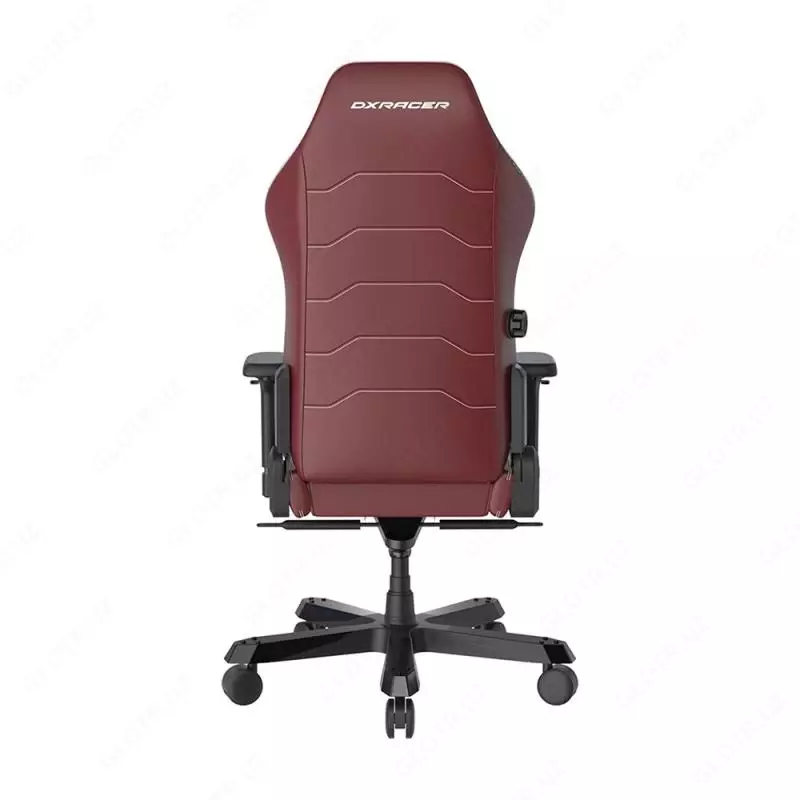 Кресло игровое компьютерное DXRacer Master Full Red (DMC-I238S-R-A1) - 4 420 000 сум