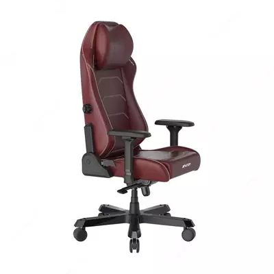 4 420 000 сум / шт. Кресло игровое компьютерное DXRacer Master Full Red (DMC-I238S-R-A1)