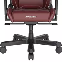Кресло игровое компьютерное DXRacer Master Full Red (DMC-I238S-R-A1) Только в розницу
