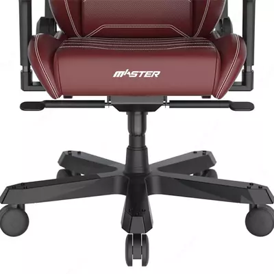 Кресло игровое компьютерное DXRacer Master Full Red (DMC-I238S-R-A1) Только в розницу