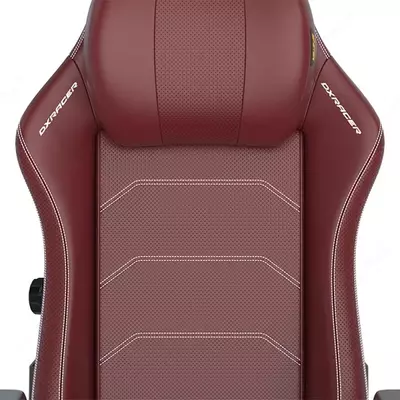 Кресло игровое компьютерное DXRacer Master Full Red (DMC-I238S-R-A1) 👉 HITECH PRO | IT-оборудование и видеонаблюдение по всему Узбекистану