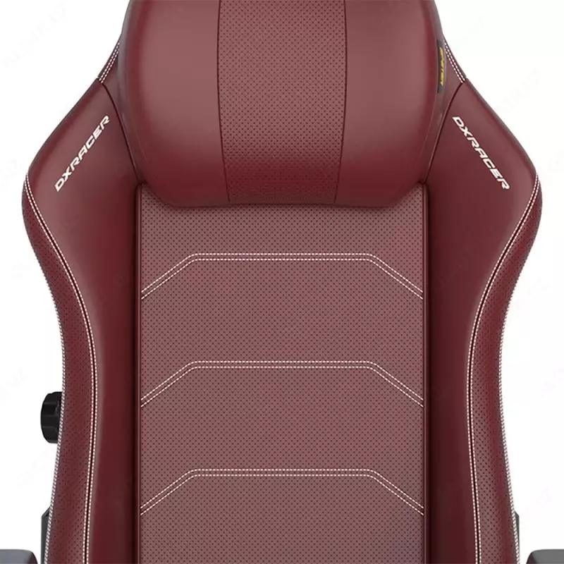 Кресло игровое компьютерное DXRacer Master Full Red (DMC-I238S-R-A1) 👉 HITECH PRO | IT-оборудование и видеонаблюдение по всему Узбекистану