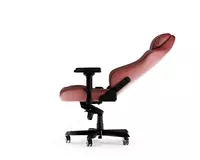 Кресло игровое компьютерное DXRacer Master Full Red (DMC-I238S-R-A1) - 👉 HITECH PRO | IT-оборудование и видеонаблюдение по всему Узбекистану