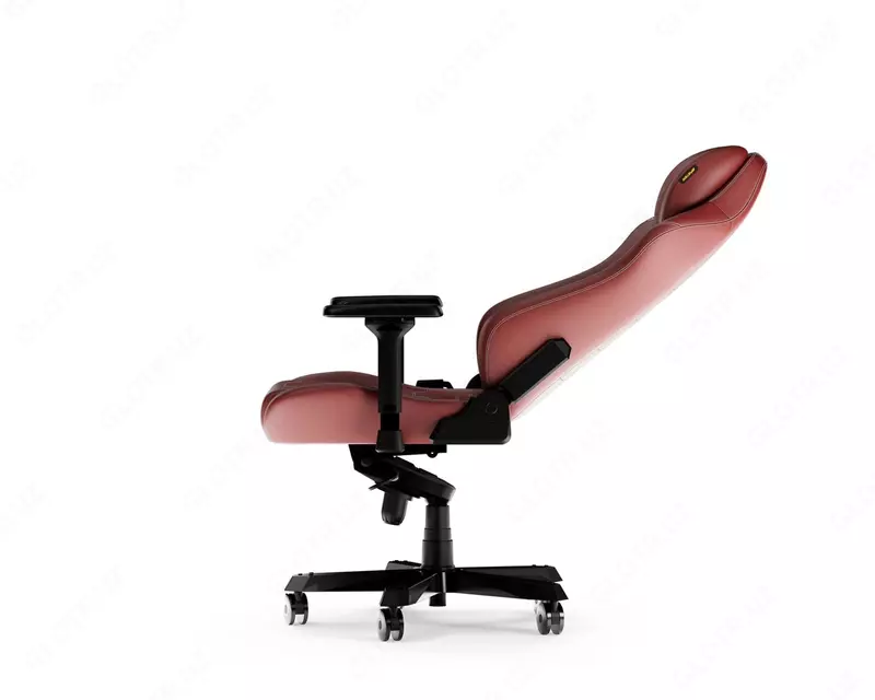 Кресло игровое компьютерное DXRacer Master Full Red (DMC-I238S-R-A1) - 👉 HITECH PRO | IT-оборудование и видеонаблюдение по всему Узбекистану