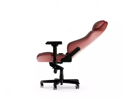 Кресло игровое компьютерное DXRacer Master Full Red (DMC-I238S-R-A1) - 👉 HITECH PRO | IT-оборудование и видеонаблюдение по всему Узбекистану