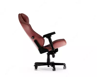 O'yin kompyuteri stuli DXRacer Master to'liq qora (DMC-I238S-N-N1-A1)