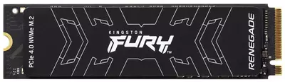 Накопитель SSD Kingston Fury Renegade