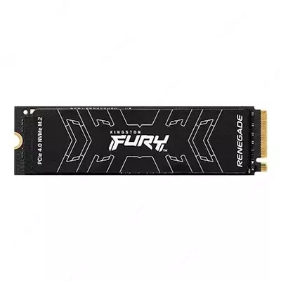 Накопитель SSD Kingston Fury Renegade