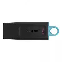 Kingston DataTraveler Exodia 64GB USB 3.2 (DTX/64GB) USB drayveri