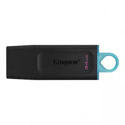 USB-накопитель Kingston DataTraveler Exodia 64GB USB 3.2 (DTX/64GB)