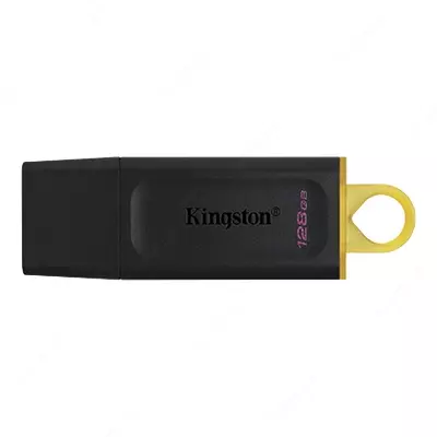 USB-накопитель Kingston DataTraveler Exodia 128GB USB 3.2 (DTX/128GB)