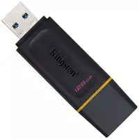 Kingston DataTraveler Exodia 128 GB USB 3.2 flesh-disk (DTX/128 GB) - 104 000 so'm
