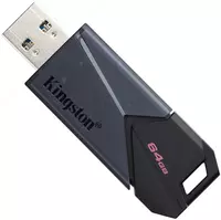 Kingston DataTraveler Exodia Onyx 64GB USB 3.2 USB diski (DTXON/64GB) - 65 000 so'm
