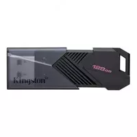 USB-накопитель Kingston DataTraveler Exodia Onyx 128GB USB 3.2 (DTXON/128GB)