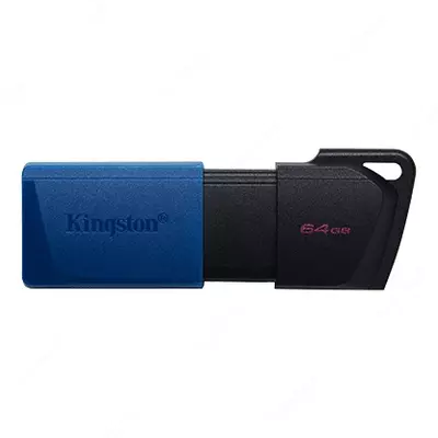 USB-накопитель Kingston DataTraveler Exodia M 64GB USB 3.2 (DTXM/64GB)