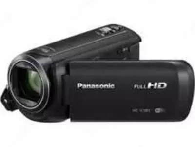 Видеокамера Panasonic HC-V385 Только в розницу