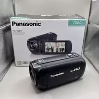 Видеокамера Panasonic HC-V385 - 👉 HITECH PRO | IT-оборудование и видеонаблюдение по всему Узбекистану