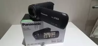 Видеокамера Panasonic HC-V385