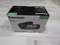 Видеокамера Panasonic HC-V385 - Видеокамеры