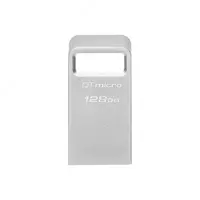 Kingston DataTraveler Micro 128GB USB 3.2 flesh-disk (DTMC3G2/128GB)