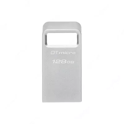 USB-накопитель Kingston DataTraveler Micro 128GB USB 3.2 (DTMC3G2/128GB)