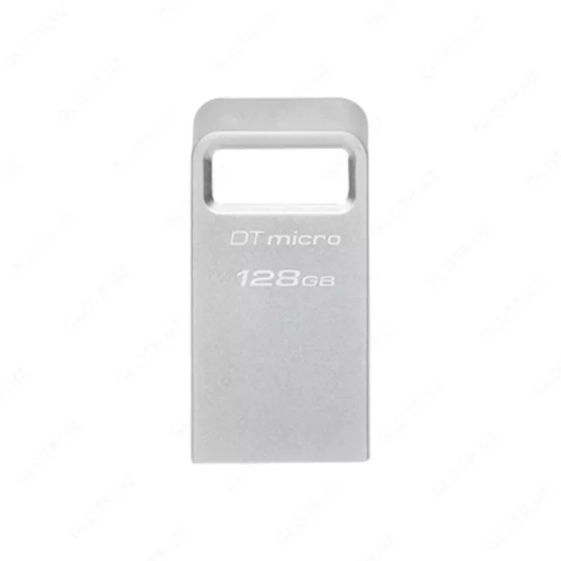 Kingston DataTraveler Micro 128GB USB 3.2 flesh-disk (DTMC3G2/128GB)
