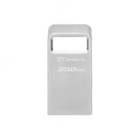 Kingston DataTraveler Micro 256GB USB 3.2 flesh-disk (DTMC3G2/256GB)