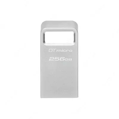 USB-накопитель Kingston DataTraveler Micro 256GB USB 3.2 (DTMC3G2/256GB)