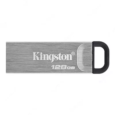 USB-накопитель Kingston DataTraveler Kyson 128GB USB 3.2 (DTKN/128GB)